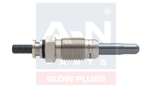 Свічка розжарювання (подвійна спіраль) 12V Nissan 2,0/2,8 79-85 NISSAN