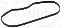 CITROEN Прокладка кришки картера рульового механізму JUMPER 06-, FIAT DUCATO 06-, IVECO, MITSUBISHI