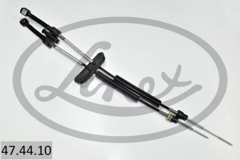 Трос куліси VW T5 1.9-2.0 TDI 03-15 (L=1006/928mm)
