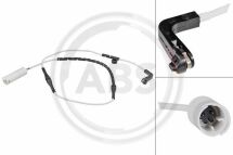 Датчик гальмiвних колодок