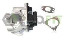 Клапан рециркуляції газів