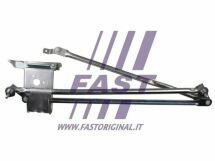 Трапеция стеклоочистителя перед.