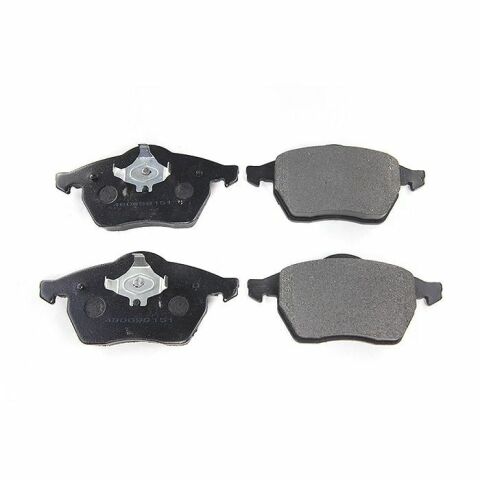 Комплект гальмівних накладок, дискове гальмо