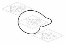 Водяной насос, охлаждение двигателя