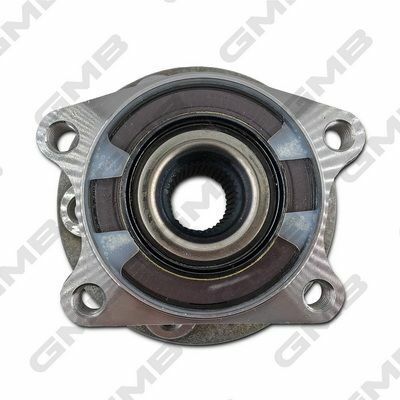 Подшипник задн.ступицы XC90 02- VOLVO Подшипник задн.ступицы XC90 02- VOLVO