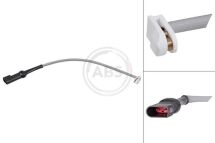 Датчик гальмівних колодок Датчик гальмівних колодок