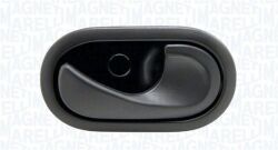 Ручка двери пер. пров. FIAT Kangoo 08-