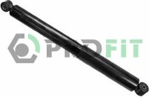 Амортизатор газомасляный