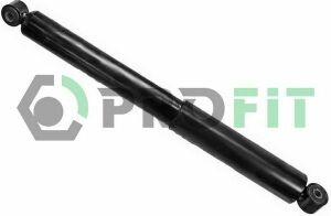 Амортизатор газомасляний