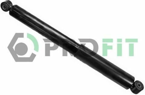 Амортизатор газомасляний Амортизатор газомасляний