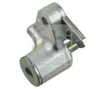 Кронштейн ролика натяжного A4/A6 2.5TDI 97-, Passat 2.5TDI 98-