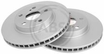 Тормозной диск пер. CT/Prius/Celica/Carina/Corona 92- Тормозной диск пер. CT/Prius/Celica/Carina/Corona 92-