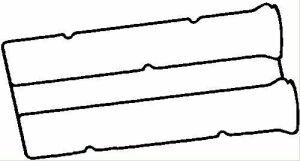 Прокладка клапанной крышки FIESTA/FOCUS 1.25-1.6i 99-