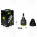 Комплект шарнірів, приводний вал