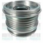 Муфта генератора