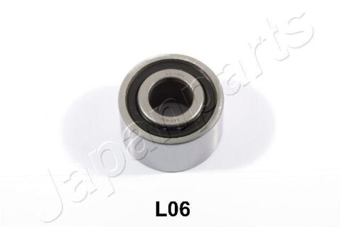 Натяжний ролик ремінного привід land rover freelander 2.0 -06