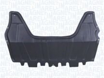 Захист двигуна tiguan 08-