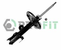 Амортизатор газооливний