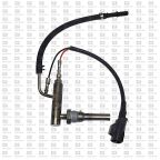 Модуль впрыска, регенерация сажевого Модуль впрыска, регенерация сажевого