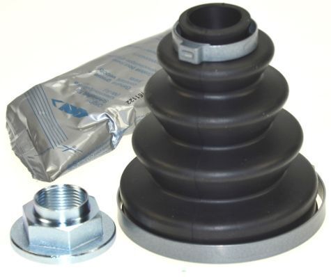 Пильовик приводного валу