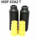 Защита амортизатора передние captiva 06-, opel antara