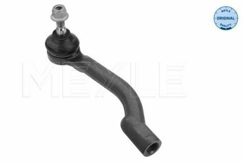 Наконечник тяги рулевой (L) Nissan Qashqai/ X-Trail 07-13/ Renault Koleos 08-