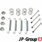 Ремкомплект тормозных колодок