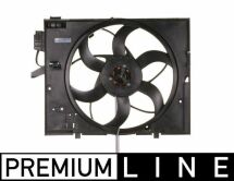Вентилятор BMW 5 (E60) PETROL 400W Вентилятор BMW 5 (E60) PETROL 400W