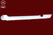 Поріг лів. Поріг лів.