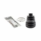 Пыльник ШРКШ (наружный) Nissan Navara NP300 3.0 dCi 10-(К-кт)