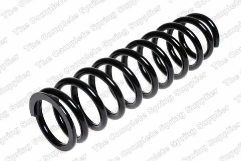 Пружина (передня) VW Polo 1.0-1.6 94-99 (хетчбек) (до № шасі 6N-Y-050000)