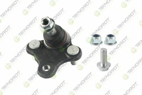 Кульова опора передн.нижн.лев. (з кріп.) Elantra 16- HYUNDAI Кульова опора передн.нижн.лев. (з кріп.) Elantra 16- HYUNDAI