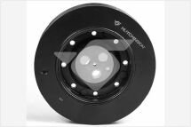 Шкiв колiнвала