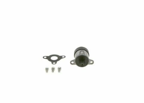 Клапан редукционный ТНВД Fiat Ducato/Iveco Daily 2.3D 06- (= 0 928 400 826)