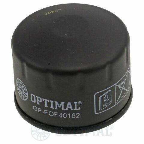 Оливний фільтр Оливний фільтр