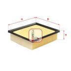 Воздушный фильтр