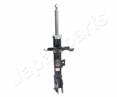 JAPANPARTS MITSUBISHI Амортизатор газ.передн.лев..Outlander,Citroen C-Crosser,Peugeot 4007 07-