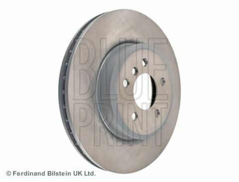 Диск тормозной передний F10/F11 BMW