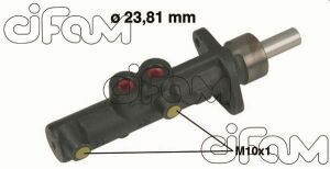 CIFAM DB Головний торм.цилииндр 23.81mm Sprinter,LT28-46 96-