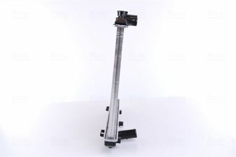 Радіатор SZ SWIFT(05-)1.2 та 16V(+)[OE 17700-62j00]