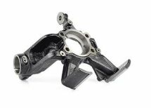 Кулак поворотний (цапфа) CADDY 04-06 Л. ( - ch.№2K-5-150000)