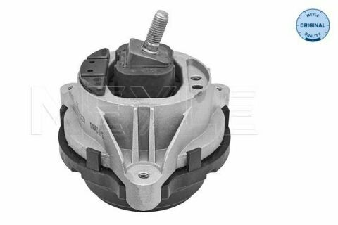 Подушка двигателя (R) BMW 1 (F20/F21)/3 (F30/F80) 11- N55/B58