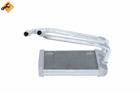 Радіатор пічки VW T5/T6 1.9-3.2D 00-