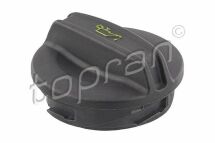 Кришка горловини маслозаливної