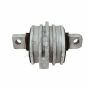 Подушка КПП MB E-class (W210)/C-clas (W202) 95-00 (ззаду), фото 7 - інтерент-магазин Auto-Mechanic