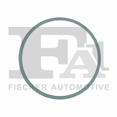 FISCHER Кільце глушника FORD 97.3x105x5 mm Escort 95-, Fiesta 95-MAZDA 121 96-