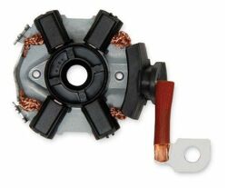 Щіткотримач стартера (6x18x12,7/14,2) BMW 530I 535I 540I 730I 740I 760I 840I M5 X5 Z8 MERCEDES SPRINTER 216 316 416 616