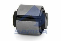 Втулка стабілізатора Втулка стабілізатора