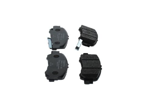 Колодки гальмівні (передні) Mitsubishi Eclipce Cross 17- Колодки гальмівні (передні) Mitsubishi Eclipce Cross 17-