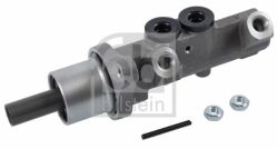 AUDI Головний гальмівний циліндр A3 03-12, SEAT ALTEA 04-, SKODA OCTAVIA III 04-06, VW CADDY III 04-06 AUDI Головний гальмівний циліндр A3 03-12, SEAT ALTEA 04-, SKODA OCTAVIA III 04-06, VW CADDY III 04-06